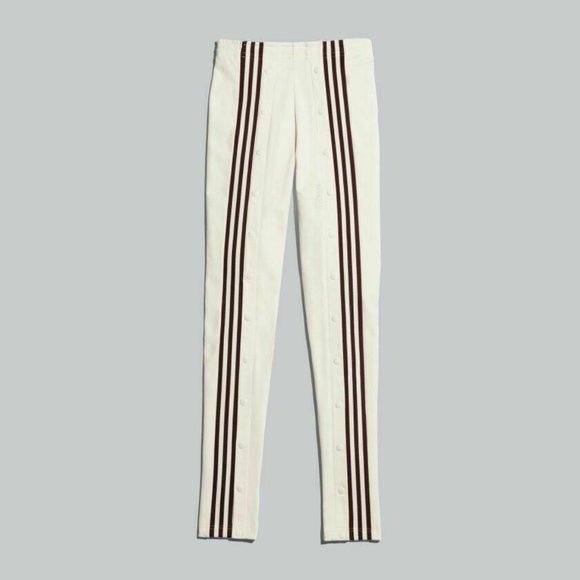 🌻adidas Beyoncé IVY Park Snap Track Pants GK4899 - Picture 10 of 14